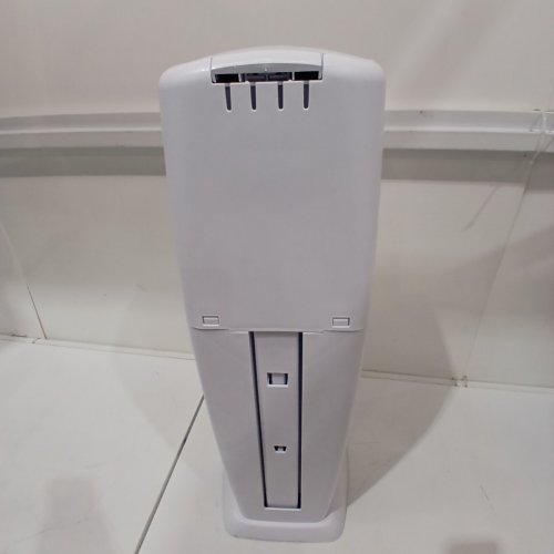 PLAYTEX BABY DIAPER GENIE ELITE PAIL SYSTEM - WHITE image 5