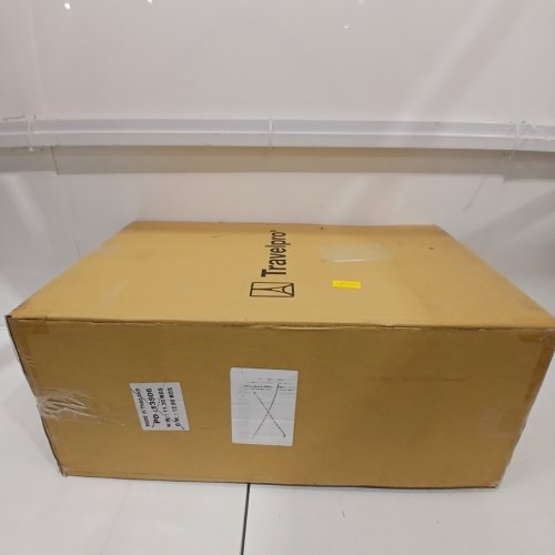 PLAYTEX BABY DIAPER GENIE ELITE PAIL SYSTEM - WHITE image 6