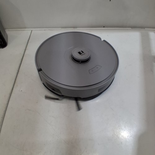 REDROAD ROBOT VACUUM AND MOP COMBO - 20,000PA - 90 DAY SELF EMPTYING - 360° SMART LIDAR - ROBOT GREY (MODEL: R11) image 4