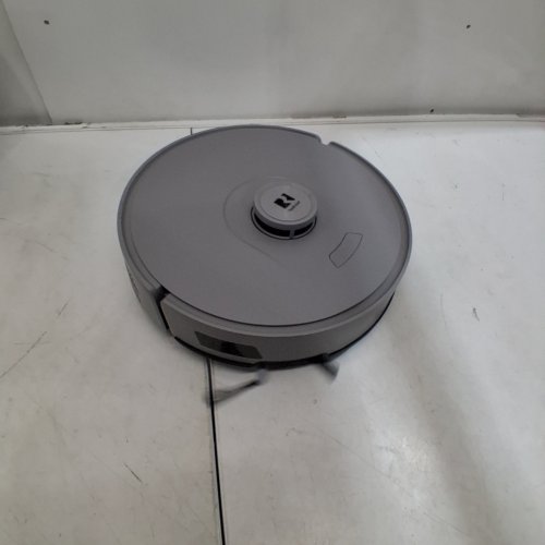 REDROAD ROBOT VACUUM AND MOP COMBO - 20,000PA - 90 DAY SELF EMPTYING - 360° SMART LIDAR - ROBOT GREY (MODEL: R11) image 5