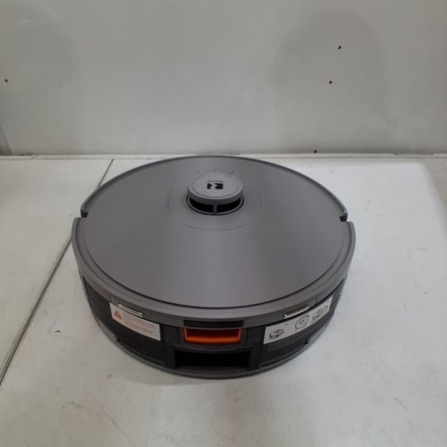 REDROAD ROBOT VACUUM AND MOP COMBO - 20,000PA - 90 DAY SELF EMPTYING - 360° SMART LIDAR - ROBOT GREY (MODEL: R11) image 6