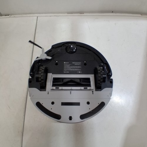 REDROAD ROBOT VACUUM AND MOP COMBO - 20,000PA - 90 DAY SELF EMPTYING - 360° SMART LIDAR - ROBOT GREY (MODEL: R11) image 9