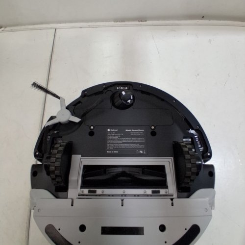 REDROAD ROBOT VACUUM AND MOP COMBO - 20,000PA - 90 DAY SELF EMPTYING - 360° SMART LIDAR - ROBOT GREY (MODEL: R11) image 10