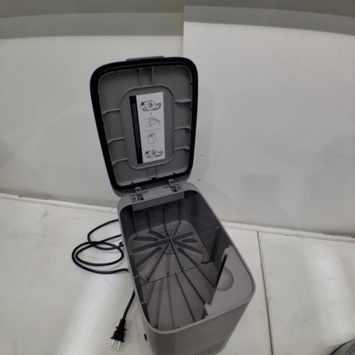 REDROAD ROBOT VACUUM AND MOP COMBO - 20,000PA - 90 DAY SELF EMPTYING - 360° SMART LIDAR - ROBOT GREY (MODEL: R11) image 14