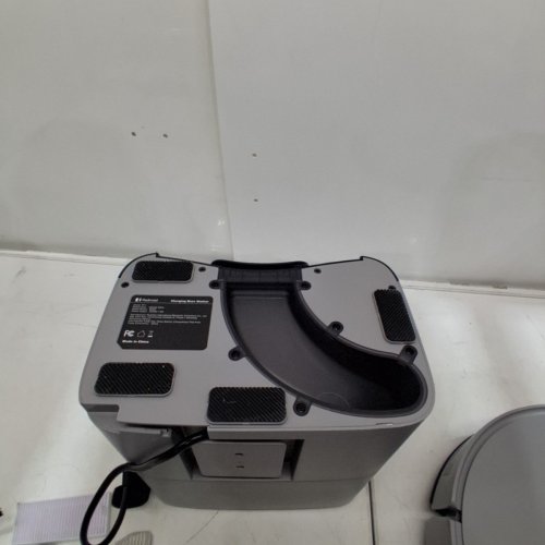 REDROAD ROBOT VACUUM AND MOP COMBO - 20,000PA - 90 DAY SELF EMPTYING - 360° SMART LIDAR - ROBOT GREY (MODEL: R11) image 15