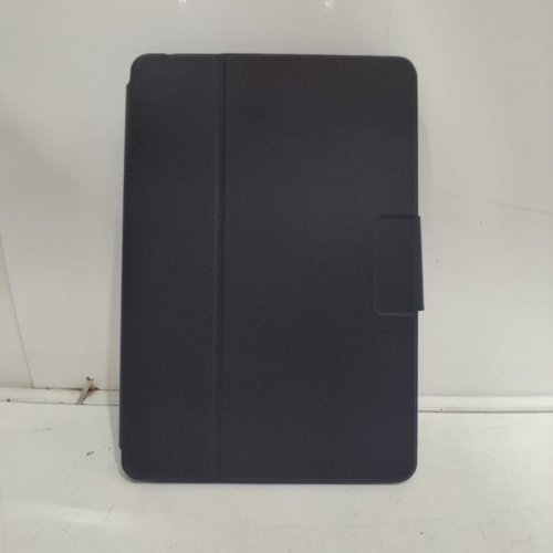 TARGUS SAFE FIT 360° ROTATING TABLET CASE - 9.5"-11.5" - GREY (MODEL: THZ99704GL-50WM1) image 2