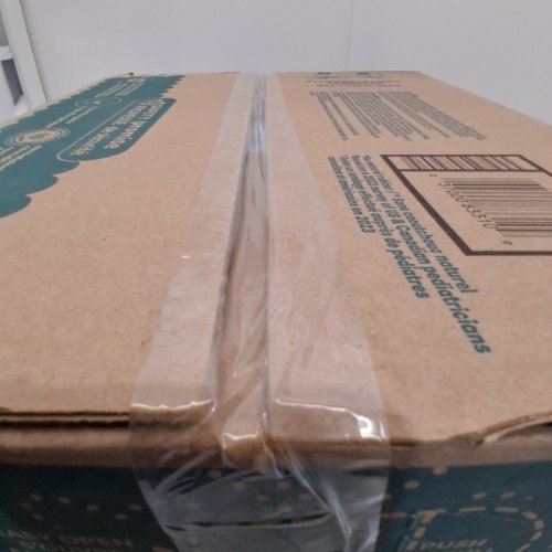 186PK PAMPERS SWADDLERS DISPOSABLE DIAPERS - SIZE 2 image 3