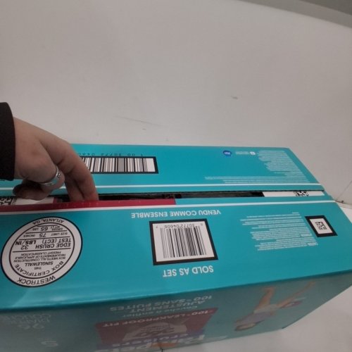 96PK PAMPERS CRUISERS 360 - SIZE 5 image 4