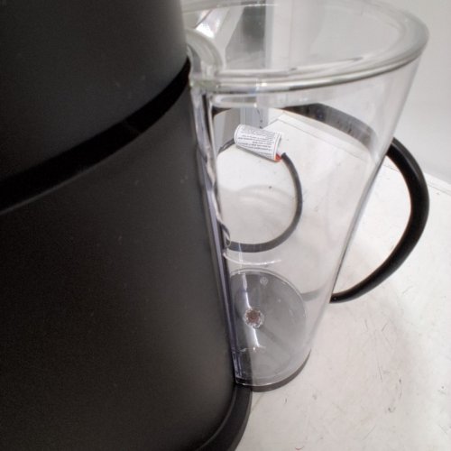 NESPRESSO BY DELONGHI - VERTUO NEXT COFFEE & ESPRESSO MACHINE - 7-CUP SIZES - BLACK/ROSE GOLD (MODEL: ENV120BCA) image 5