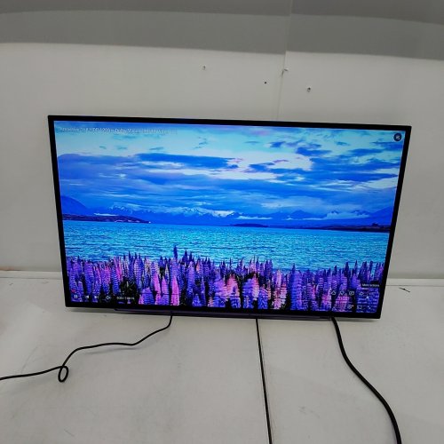 LG ULTRAGEAR 27" QHD OLED GAMING MONITOR - 240HZ, 0.03MS (GTG), AMD FREESYNC PREMIUM PRO, NVIDIA G-SYNC COMPATIBLE - (MODEL:27GX704A-B) image 5