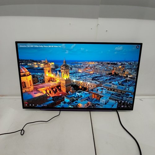 LG ULTRAGEAR 27" QHD OLED GAMING MONITOR - 240HZ, 0.03MS (GTG), AMD FREESYNC PREMIUM PRO, NVIDIA G-SYNC COMPATIBLE - (MODEL:27GX704A-B) image 6