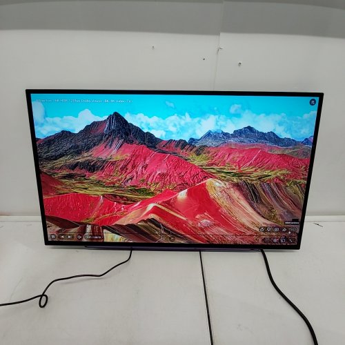 LG ULTRAGEAR 27" QHD OLED GAMING MONITOR - 240HZ, 0.03MS (GTG), AMD FREESYNC PREMIUM PRO, NVIDIA G-SYNC COMPATIBLE - (MODEL:27GX704A-B) image 7