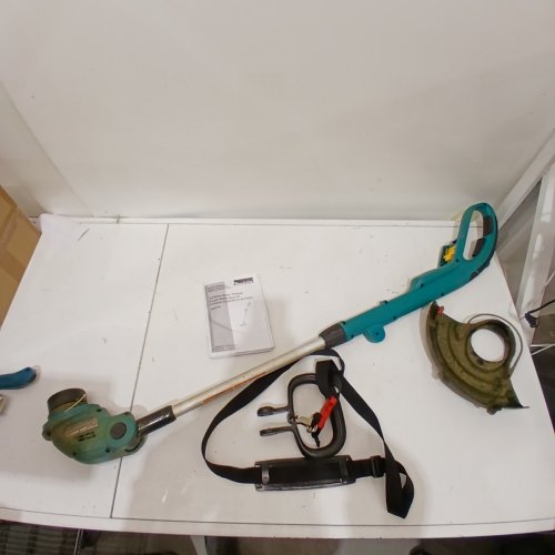 MAKITA CORDLESS GRASS TRIMMER (TOOL ONLY) - 18V - (MODEL: DUR193) image 3