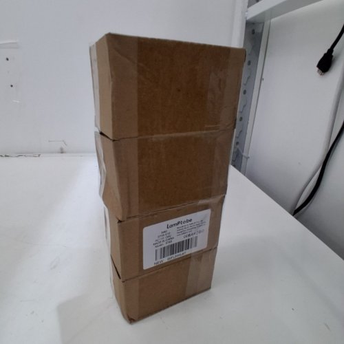 4PK LAMPTOBE WAX WARMING BULBS - E12, ST45 - 40W image 3