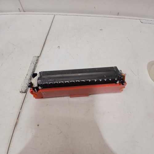 PREMIUM TONER CARTRIDGE - COMPATIBLE WITH SELECT LASERJET PRO MODELS - YELLOW INK (MODEL: AC-H2112AYP) image 3