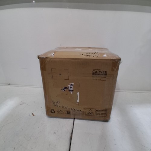 GARVEE CHIMNEY SPECIFICATION - 11" - SILVER (MODEL: PHO-34D75GG3) image 4
