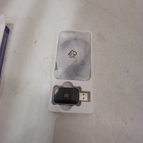 WIRELESS CARPLAY ADAPTER FOR IOS 10 AND LATER - BLACK image 3