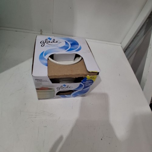 GLADE ELECTRIC WAX MELT WARMER - 4 INCH - WHITE image 5