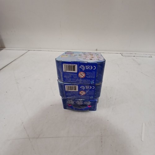 3PK LITTLEST PET SHOP COLLECTIBLE SURPRISE PET FIGURE image 4
