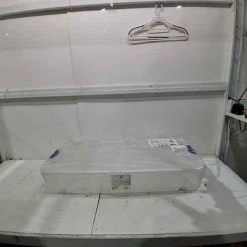 STERILITE LATCHING UNDERBED WHEELED STORAGE BIN STORAGE BOX - 66 QT - CLEAR (MODEL: 1995-04) image 3