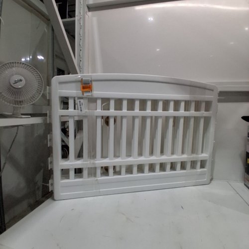 IRIS USA 24” EXERCISE PLAYPEN PANELS FOR DOG image 3