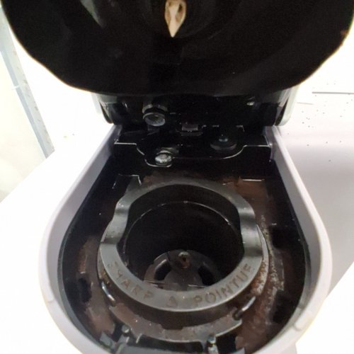 KEURIG K-EXPRESS ESSENTIALS PLUS SINGLE SERVE K-CUP COFFEE MAKER - MOONLIGHT GREY (MODEL: K92) image 4