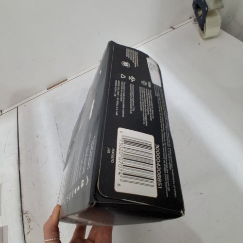 PHILIPS SONICARE 6100 PROTECTIVE CLEAN - BLACK (MODEL: HX6870) image 3