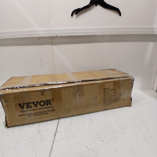 6PK VEVOR PORTABLE & STACKABLE KIDDIE NAP COT - 52" X 23" - BLUE (MODEL: QL102-6) image 6