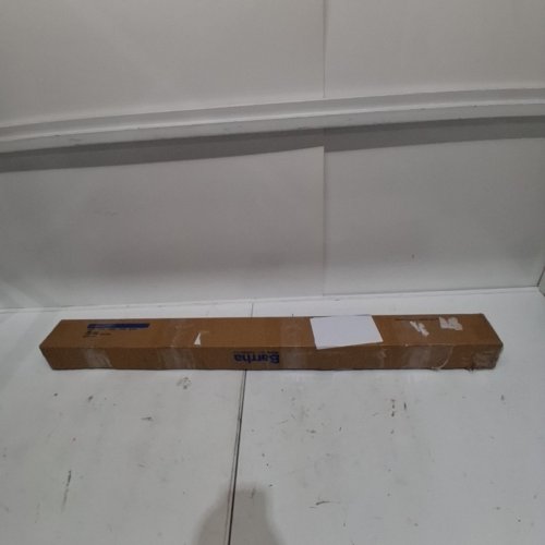 6PK BARRINA T5 LEG SHOP LIGHT BARS - 4FT - 2200LM 6500K - 20W - SUPER BRIGHT WHITE (MODEL: AAL20) image 5