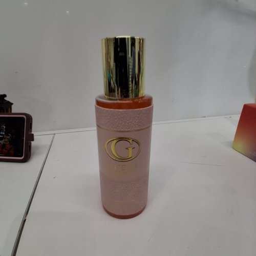 WOMENS GUESS ICONIC FRAGRANCE MIST - 250 ML image 2