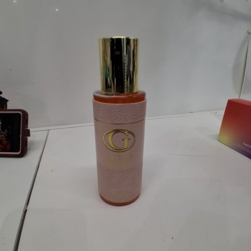 WOMENS GUESS ICONIC FRAGRANCE MIST - 250 ML image 3