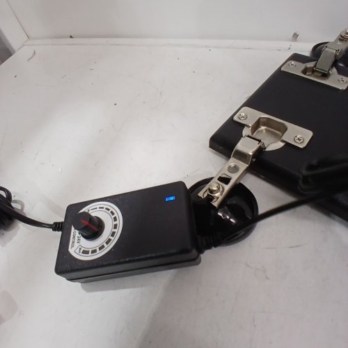 AUXFUN RAPID EXTENDING MASSAGE PLEASURE MASTURBATION SEX MACHINE - 0-450 TIMES 0 BLACK (MODEL: ‎NARF5-04458) image 4