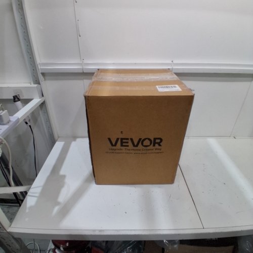 UPRIGHT OIL DRAIN - 8GAL - RED (MODEL: FF-907S) image 4
