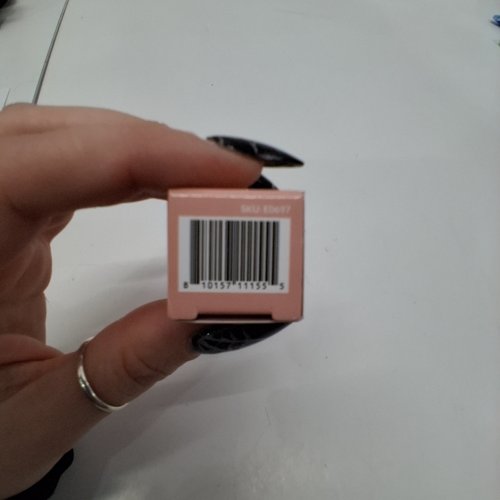 ESW BEAUTY FRESH ROSE SUGA SMOOTHIE LIP TREATMENT- 15 ML image 2
