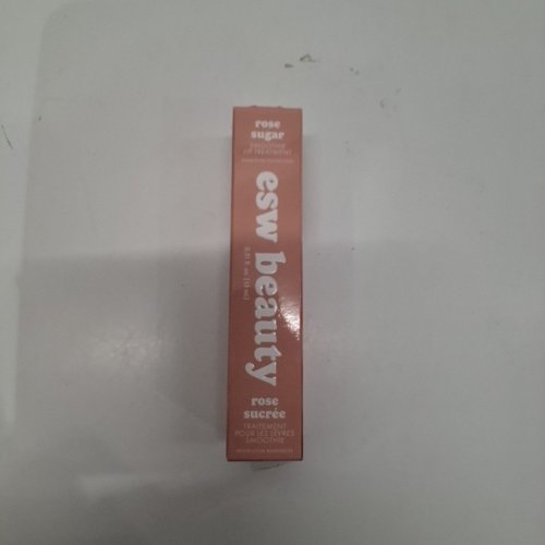 ESW BEAUTY FRESH ROSE SUGA SMOOTHIE LIP TREATMENT- 15 ML image 3