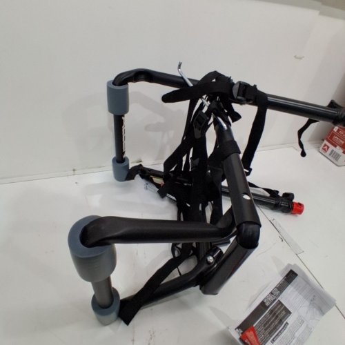 ALLEN SPORTS DELUXE TRUNK/SUV MOUNTED 2-BIKE (BICYCLE) CARRIER/RACK - (MODEL: 102DN) image 3