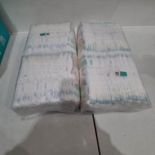 108PK PAMPERS CRUISERS 360 BABY DIAPERS - SIZE 4 image 2