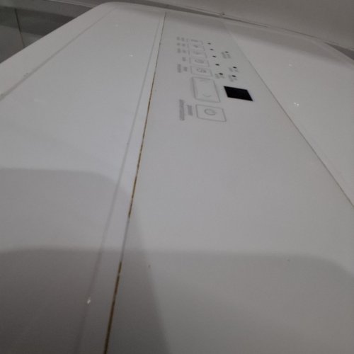 MIDEA ENERGY STAR CERTIFIED DEHUMIDIFIER WITH REUSABLE AIR FILTER AND APP CONTROL - 4500 SQ.FT - 23.6L - WHITE (MODEL: MAD50C1AWS-A) image 5