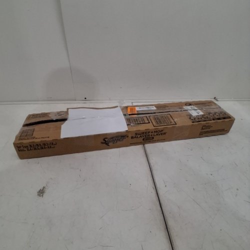 SWIFFER SWEEP + MOP DELUXE - MULTICOLOURED image 4