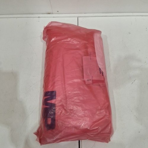 3PC PROTECTIVE MATTRESS AND PILLOW COVERS - KING - WHITE image 4