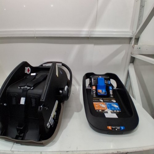 MAXI-COSI MICO LUXE+ CAR SEAT - TWILLIC TRUFFLE (MODEL: 22366CTTF) image 5