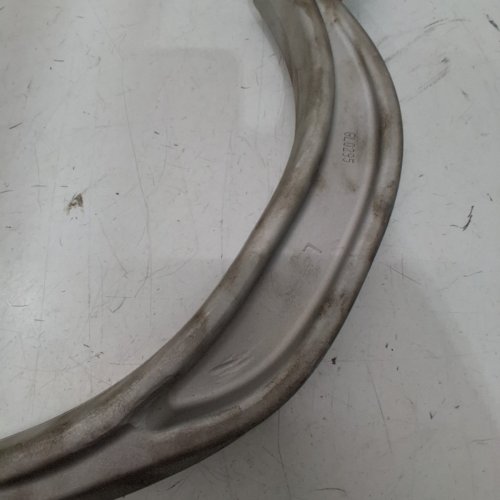 A-PREMIUM FRONT LEFT LOWER CONTROL ARM - FITS SELECT MODELS (MODEL : CA23720-C / H112512618) image 3