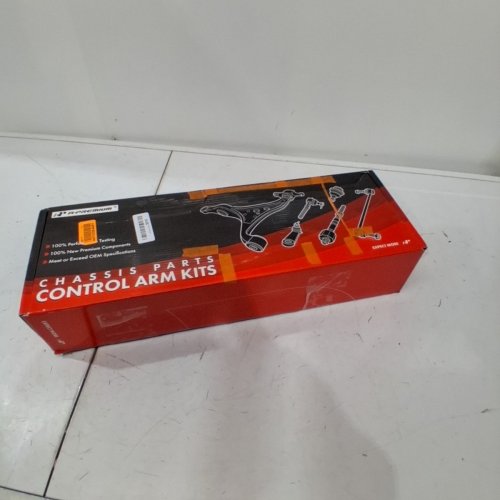 A-PREMIUM FRONT LEFT LOWER CONTROL ARM - FITS SELECT MODELS (MODEL : CA23720-C / H112512618) image 4