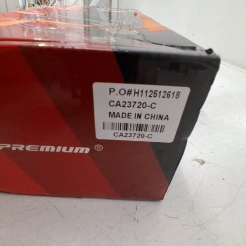 A-PREMIUM FRONT LEFT LOWER CONTROL ARM - FITS SELECT MODELS (MODEL : CA23720-C / H112512618) image 5