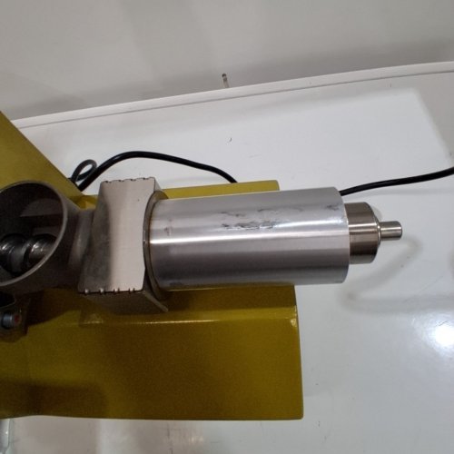 OIL PRESS MACHINE - 1500W - GOLD image 5