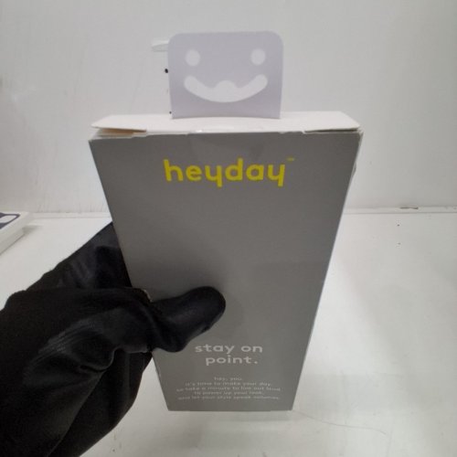 HEYDAY DOUBLE-SIDED STYLUS - 5.1" - MARBLE image 3