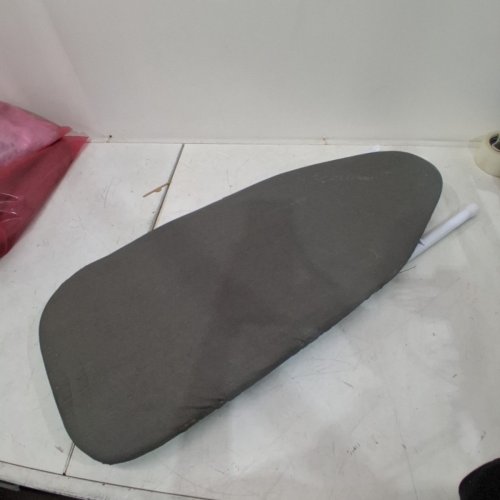 MINI IRONING BOARD 24" - GREY image 2