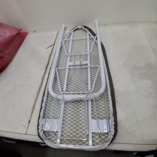 MINI IRONING BOARD 24" - GREY image 3