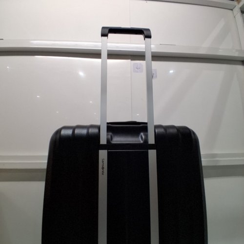 SAMSONITE UPLIFT HS SPINNER LUGGAGE - 28.5"- BLACK (MODEL: 152030-5928) image 4