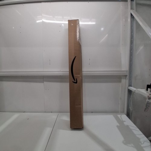 RUBBERMAID FASTTRACK UPRIGHT GARAGE RAIL - 47.5" image 5